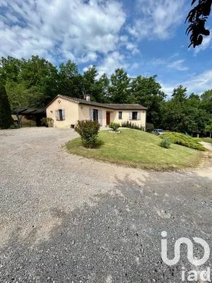 Maison à Montalzat (82270)