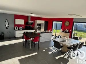 Detached house in DAMMARIE (28360)
