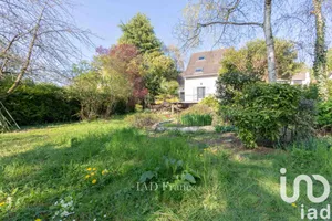 Maison à Triel-sur-Seine (78510)