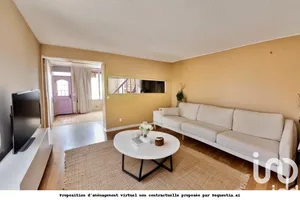 Maison de ville à Amiens (80000)