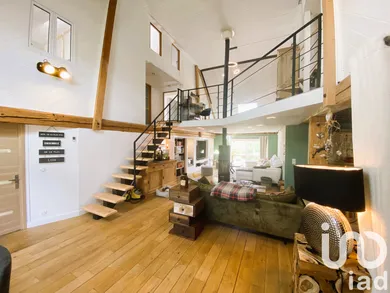 Village house at Menthonnex-en-Bornes (74350) — 6/28