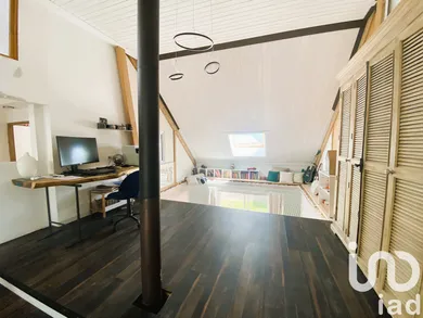 Village house at Menthonnex-en-Bornes (74350) — 10/28