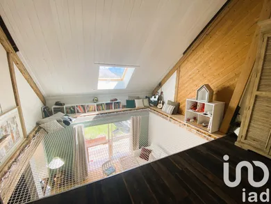Village house at Menthonnex-en-Bornes (74350) — 9/28