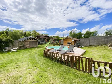 Village house at Menthonnex-en-Bornes (74350) — 16/28