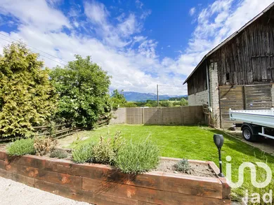 Village house at Menthonnex-en-Bornes (74350) — 28/28