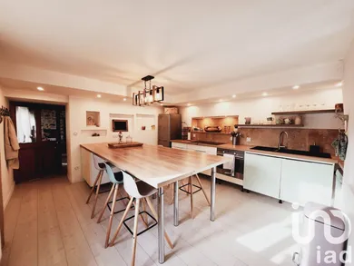 Village house at Menthonnex-en-Bornes (74350) — 20/28