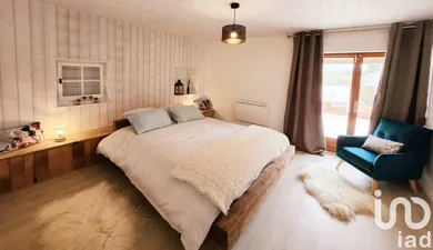 Village house at Menthonnex-en-Bornes (74350) — 27/28