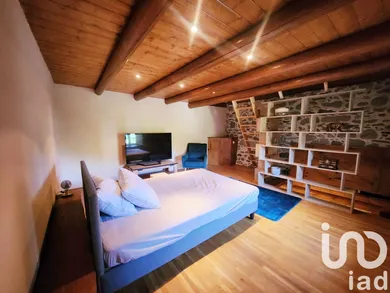 Village house at Menthonnex-en-Bornes (74350) — 25/28