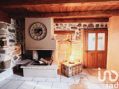 Village house at Menthonnex-en-Bornes (74350) — 21/28