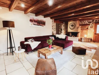 Village house at Menthonnex-en-Bornes (74350) — 22/28