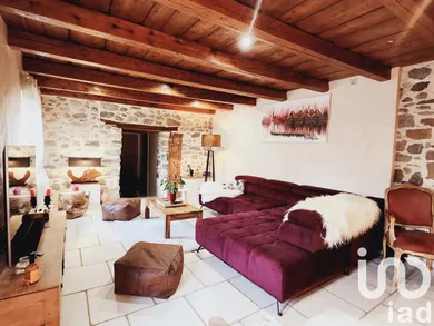 Village house at Menthonnex-en-Bornes (74350) — 23/28