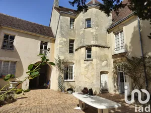 Demeure à Mamers (72600)