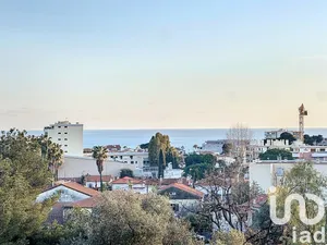 Studio à Cagnes-sur-Mer (06800)