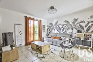Maison traditionnelle à PRINGY (77310)