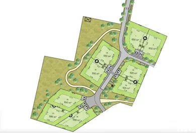 Building plot at Montauban (82000) — 3/3