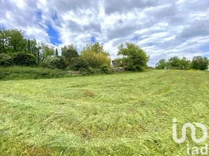 Terrain à bâtir à Montauban (82000)