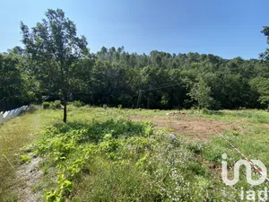 Land at MERCUER (07200)