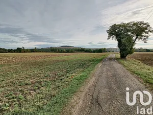 Farm land at Astaffort (47220)