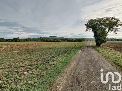 Farm land at Astaffort (47220)