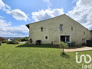 Maison à Baurech (33880)