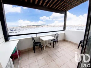 Appartement à Le Cap d'Agde (34300)