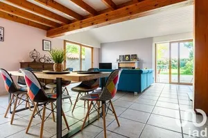 Townhouse at Saint-Denis-la-Chevasse (85170)