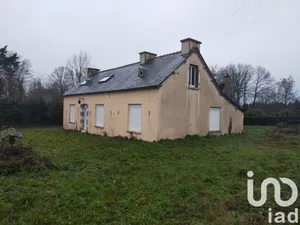House in Plounévez-Quintin (22110)
