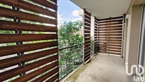 Appartement à TOULOUSE (31200)
