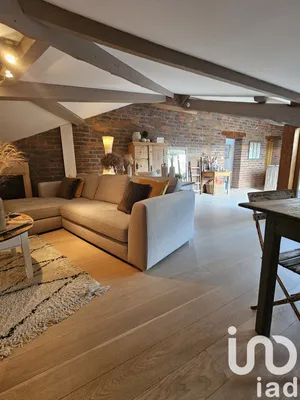 Appartement à SAINT-ÉTIENNE (42100)