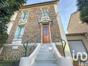 Maison traditionnelle à Corbeil-Essonnes (91100)