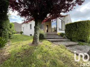 Traditional house in Gourgé (79200)