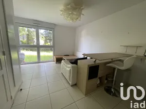 Apartment at Nantes (44000)