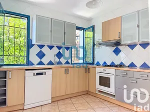 Appartement à Auribeau-sur-Siagne (06810)