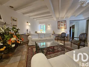 Maison de campagne à CHABRILLAN (26400)