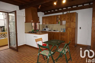 Maison de ville à Aubenas (07200)