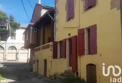 Townhouse at Aubenas (07200)