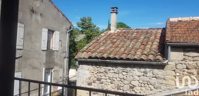 Maison de ville à Aubenas (07200)