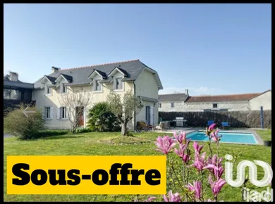 Maison de village à ANDREST (65390)