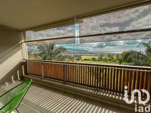 Apartment in SAINTE-MARIE (97438)