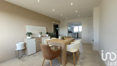 Appartement à Rixheim (68170)