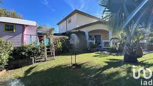House in Le Tampon (97418)