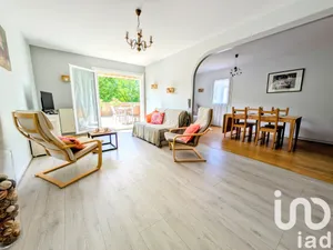 Apartment at GIÈRES (38610)