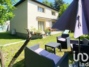 Detached house in Rosny-sous-Bois (93110)