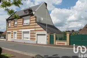 House at LISIEUX (14100)