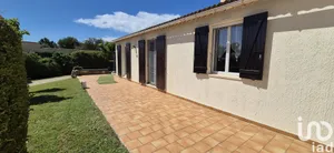 House at Vénéjan (30200)