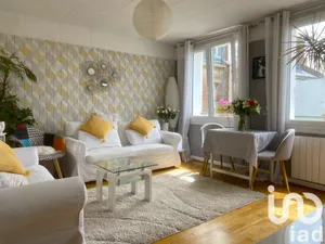 Apartment at Le Havre (76600)