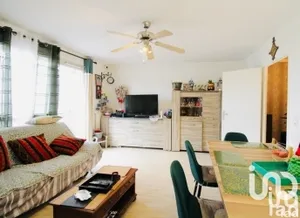 Appartement à Villiers-le-Bel (95400)
