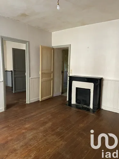 Apartment at Nantes (44000)