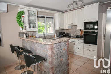 House in Ponteilla (66300)