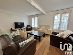 House at Domont (95330)